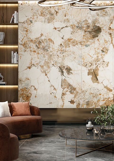 質(zhì)感·原生石系列